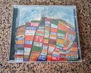 Radiohead: Hail To The Thief (CD original)