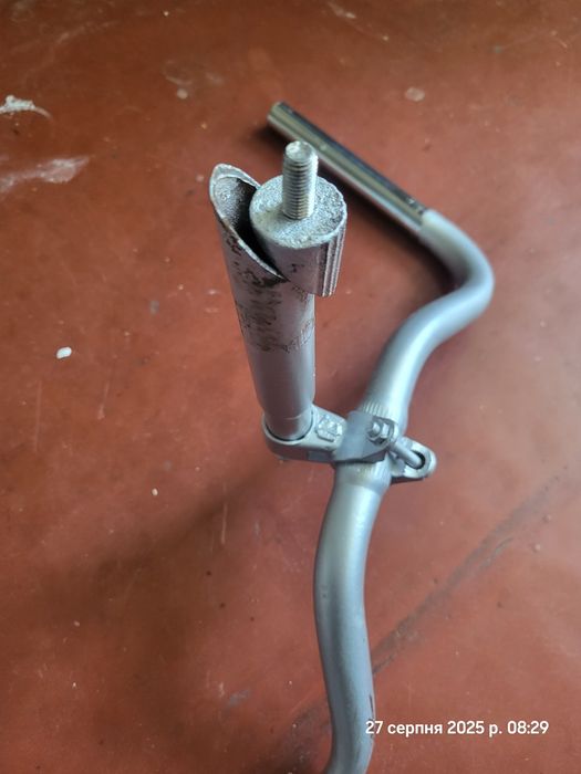 Кермо для велосипеда/ руль велосипедн