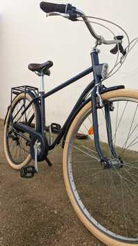 Bicicleta Btwin elops 520