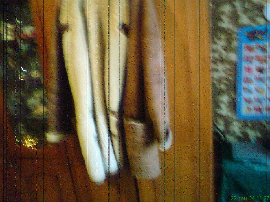 меняю дубленку на на пару газовых балонов или продам 2000 + торг