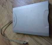stacja dyskietek 3,5 cala FDD 1,44MB na USB awaria