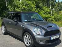 MINI Cooper S MINI Cooper S 1.6 Benzyna | 175 KM | Zadbany | Sportowy charakter