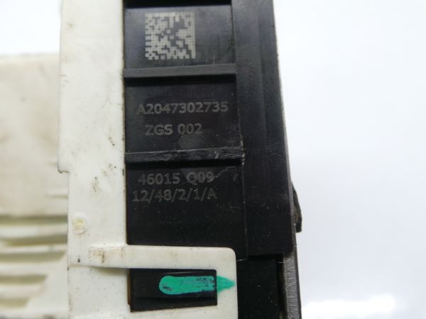 Fechadura / fecho porta trás esquerdo MERCEDES-BENZ Classe A (W176)