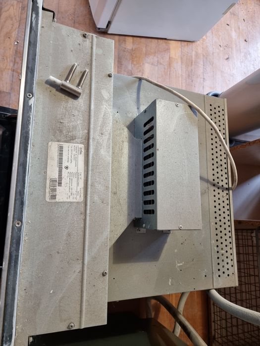 Piekarnik Amica Model EB 2000