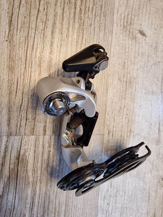 Przerzutka tylna Shimano Nexave RD-C531 Japan
