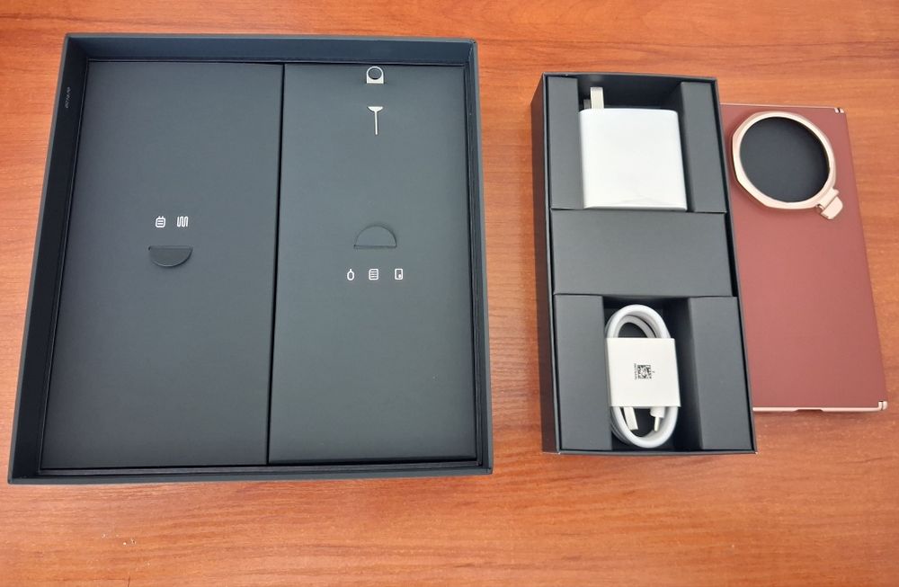 Honor Magic V5  12/256 GB Fold