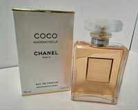 Perfumy Chanel Coco Mademoiselle 100 ml Prezent Urodziny damskie