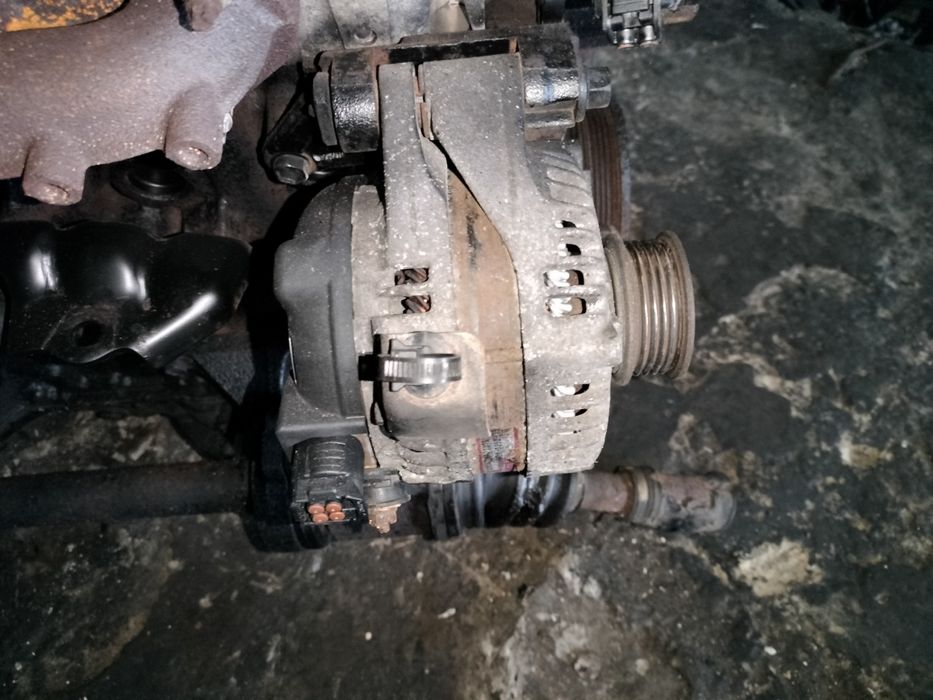 Генератор TOYOTA Avensis Verso 2.0, 2706027070