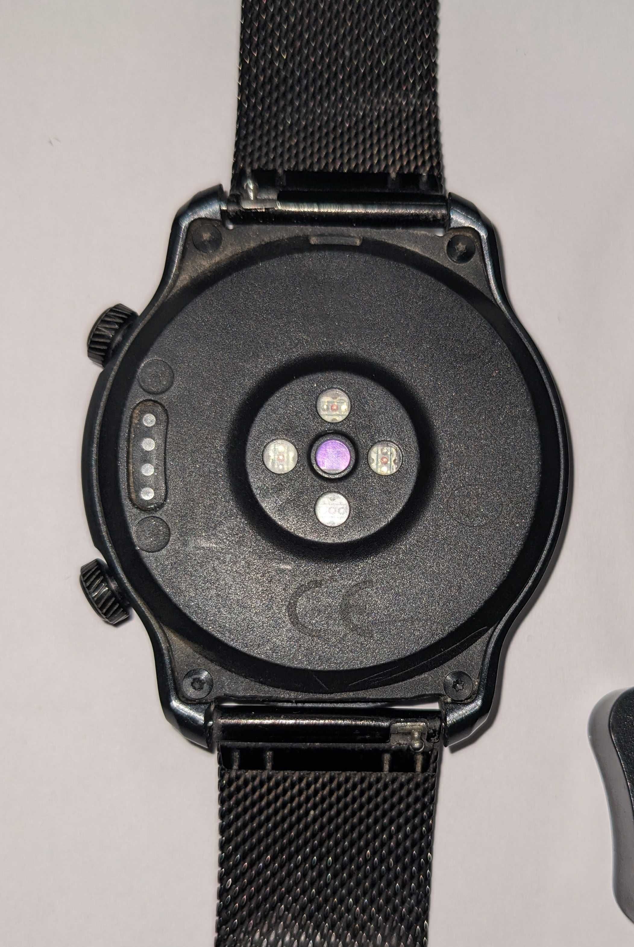 Продам TicWatch Pro 3 Ultra LTE