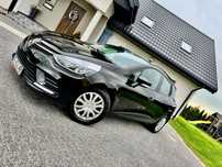 Renault Clio Salon Polska Clio TCE 90KM Aso Navi PDC