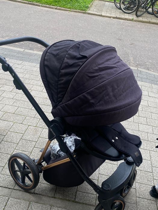 Sprzedam Wózek Adamex