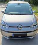 Volkswagen UP! move up! 1.0 44kW / 60KM - 2019 / pierwszy właściciel