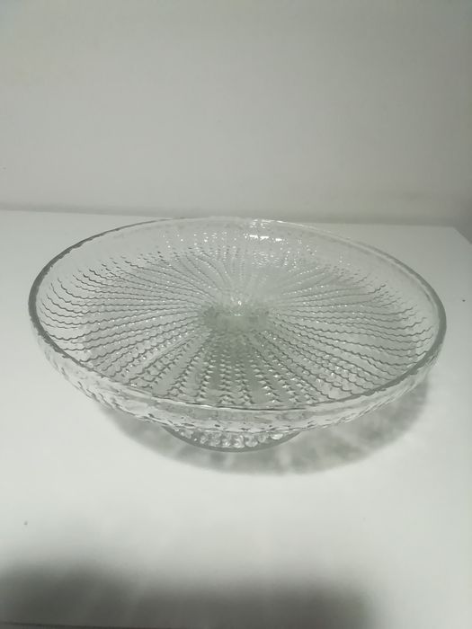 Patera-tortownica Ząbkowice /jezowiec, jeż morski /