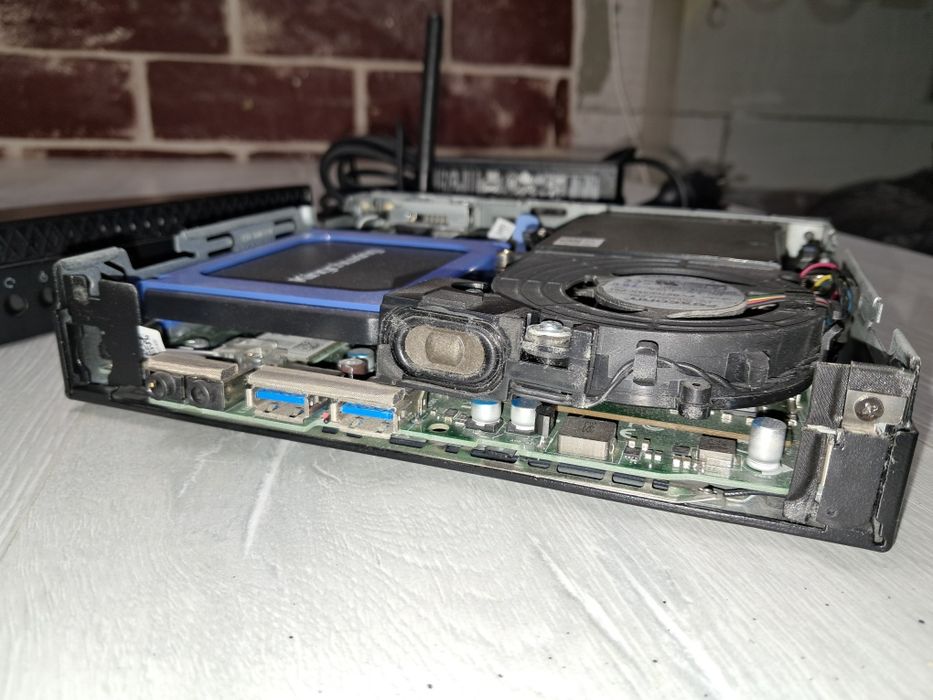 Dell OptiPlex 3050 | i3-6100T | 8GB DDR4 | SSD 240GB