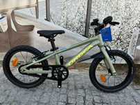 Orbea MX 16 koło 16" Green i Blue  wysyłka gratis 1699zł