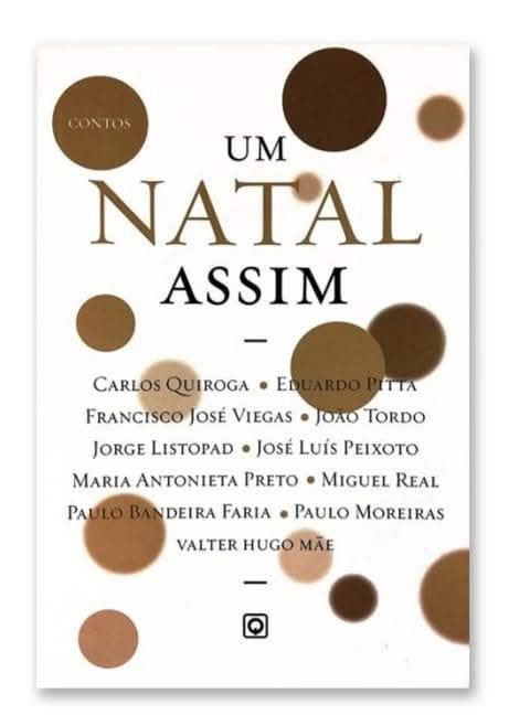 . Um Natal Assim