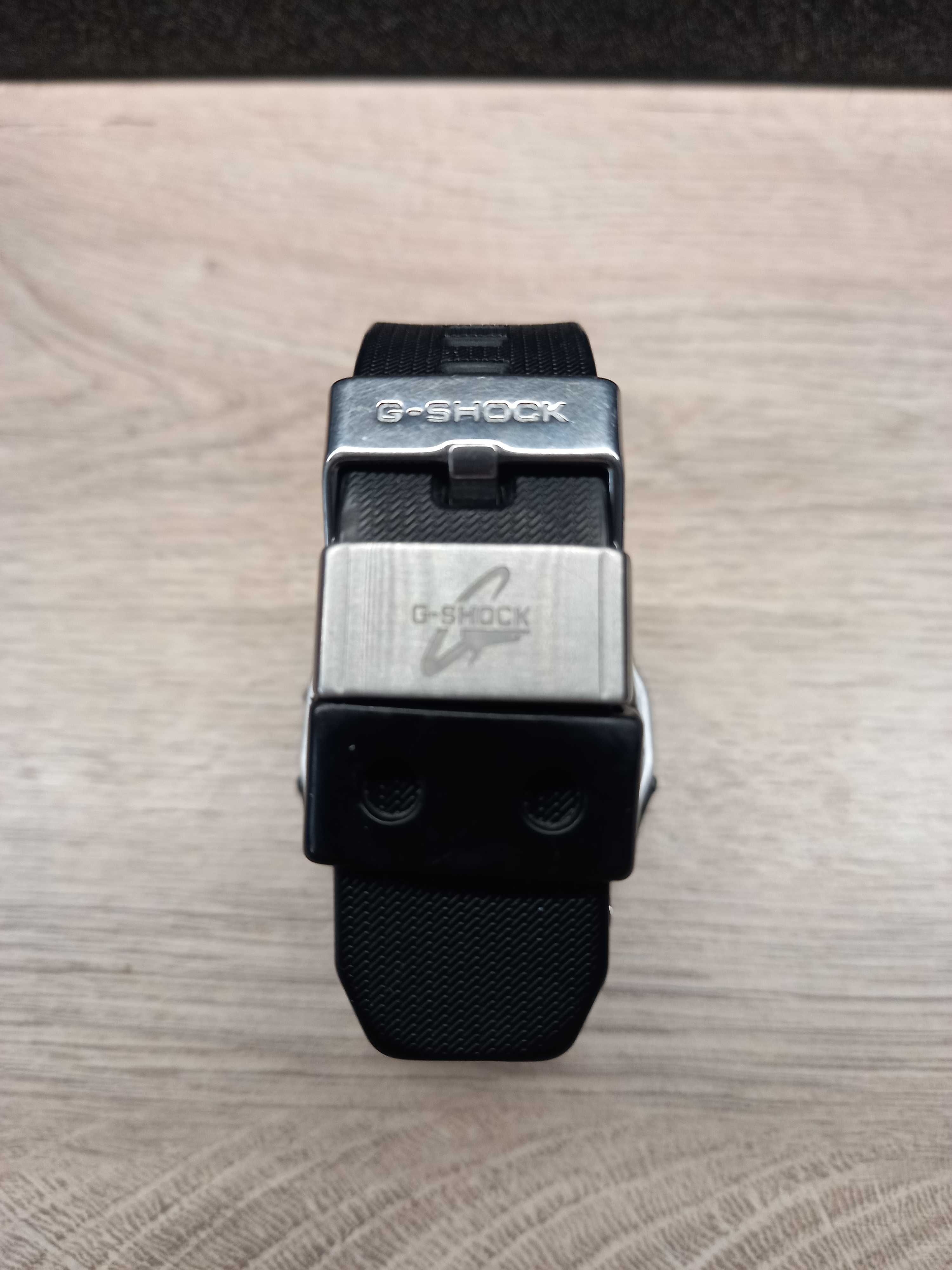 Casio G-Shock GD-400 custom