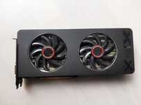 Karta graficzna XFX Radeon R9 280X 3GB
