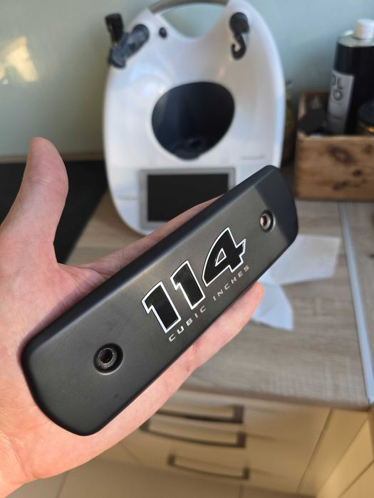 Filtr powietrza Harley-Davidson softail M8