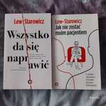 Lew Starowicz książki