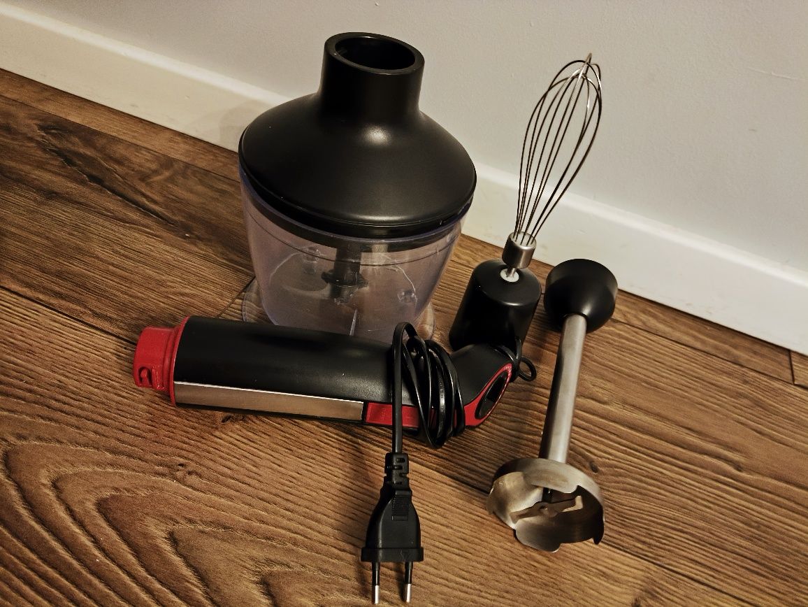 Blender Redmond 3 w 1 1200W