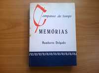 "Memórias" - Humberto Delgado