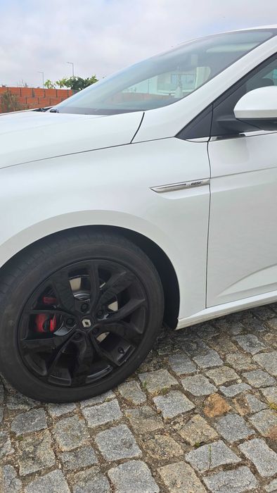 Renault Mégane Bose Edition 1.6 dCi