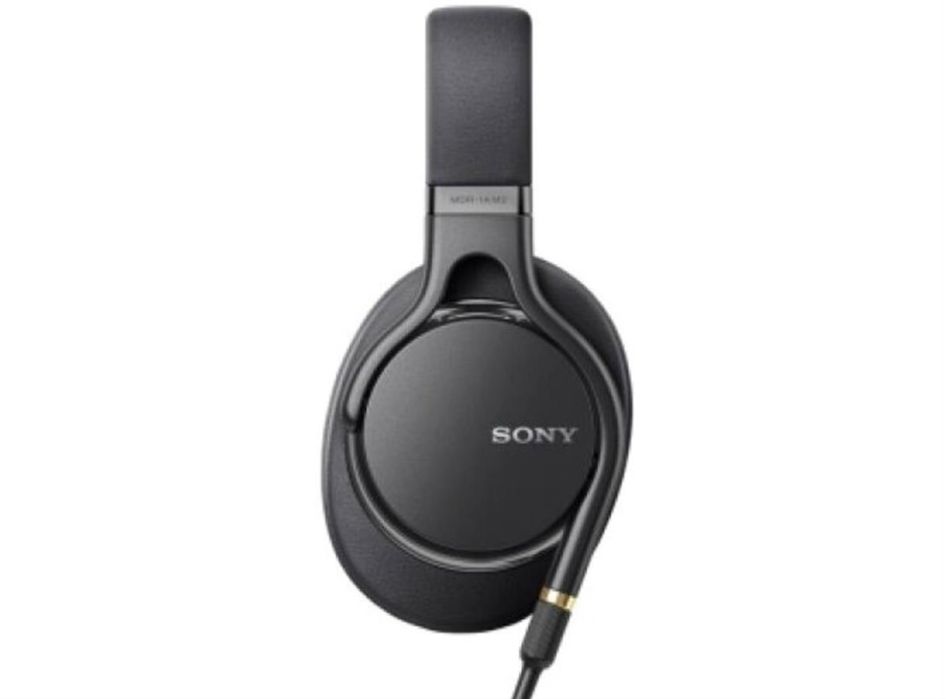 ‼️Навушники,з мегаякісним звуком та мікрофоном Sony MDR-1AM2‼️