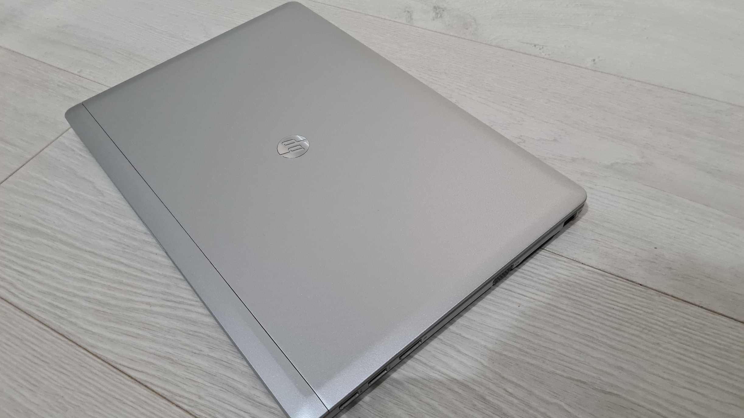 HP Elitebook Folio Core  i5/8/128gb ssd