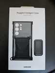 Oryginalne etui Samsung s23 Ultra Rugged Gadget case