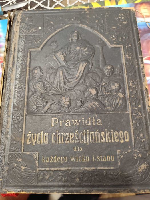 Prawidła Życia Chrześcijańskiego