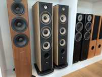 Focal Aria 926 bardzo muzykalne