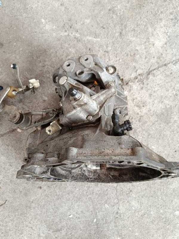 Caixa Velocidades Opel Corsa C 00 - 09