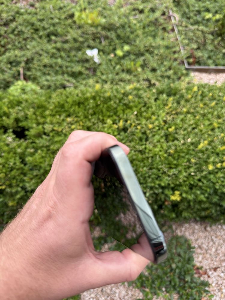 Iphone 13 Pro Max 256gb Alpine green Neverlock