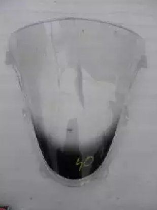 SUZUKI SV 650 1000 SV650 SV1000 SZYBA SZYBKA