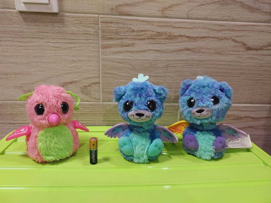 Hatchimals Хетчималс - интерактивный питомец