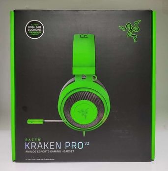 Razer Kraken tornanent edition