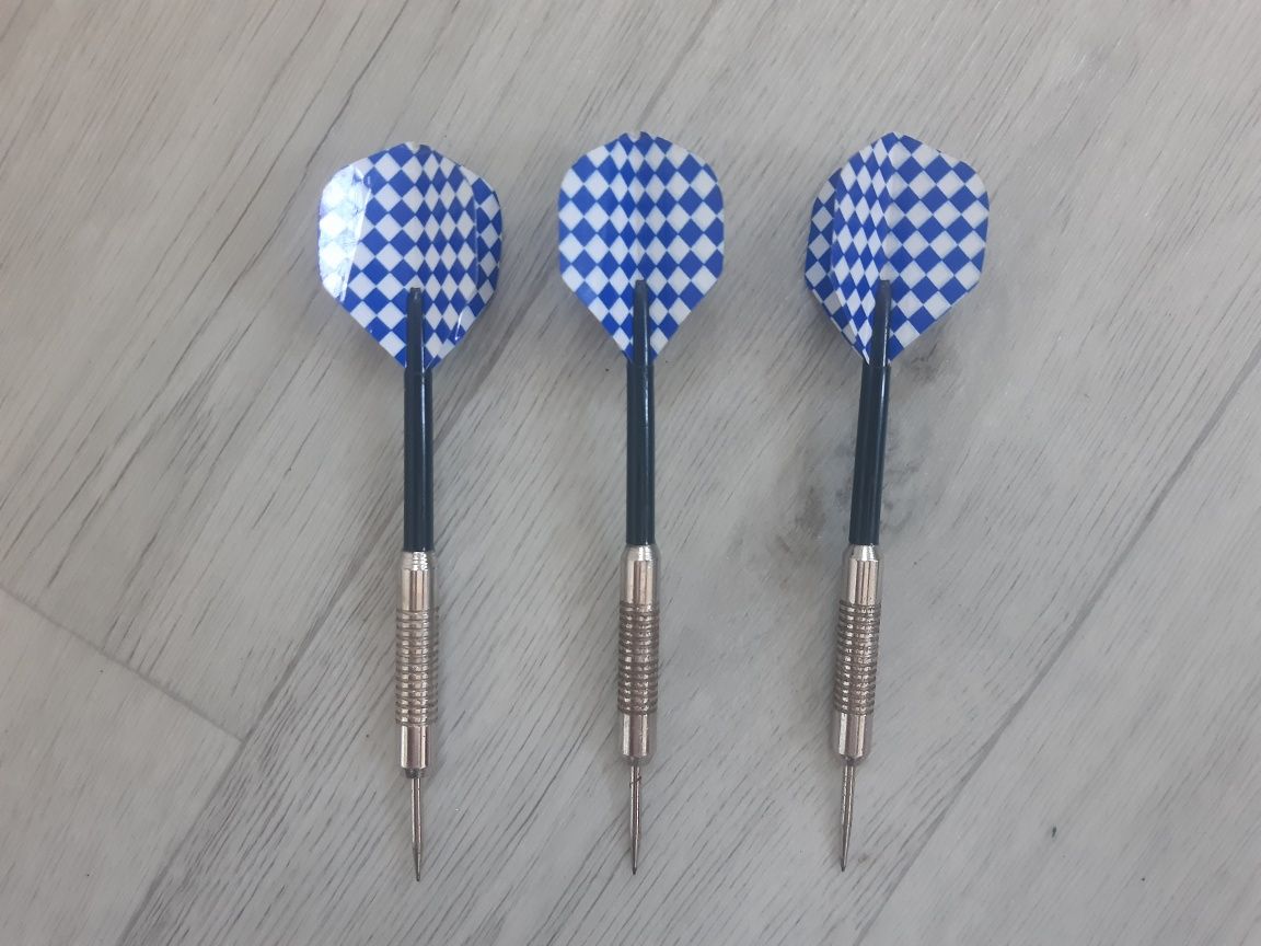 DARTS Набор Дротиков ДАРТС плюс Мишени