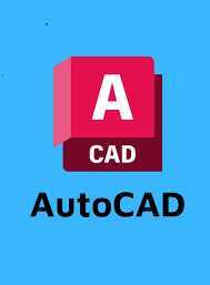 Autodesk AutoCad PL 2020, 2021, 2022, 2023, 2024 Wszystkie Wersje