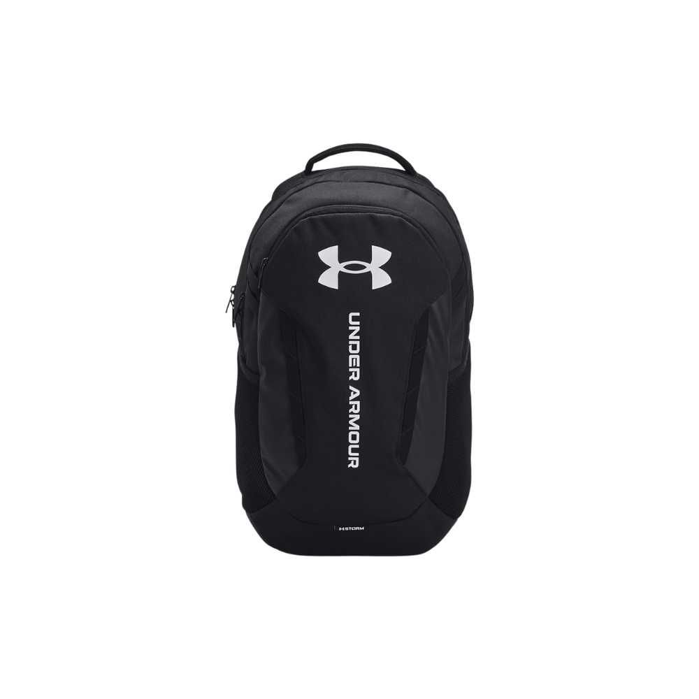 Plecak treningowy sportowy Under Armour UA Hustle 6.0 Backpack pojemny