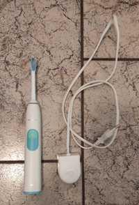 Szczoteczka elektryczna Philips Sonicare HX6231/01 + 11 końcówek