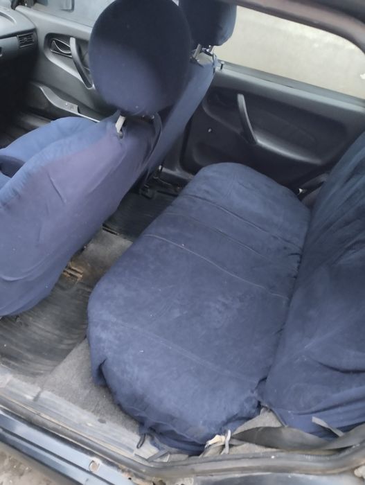 ВАЗ / Lada 2114 Samara 2008