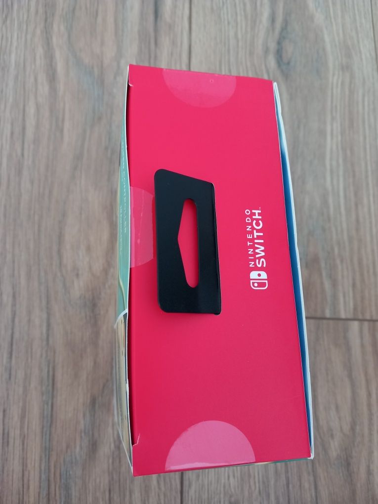 Pad do konsoli przewodowy Nintendo Switch PowerA Pad Enhanced Animal C