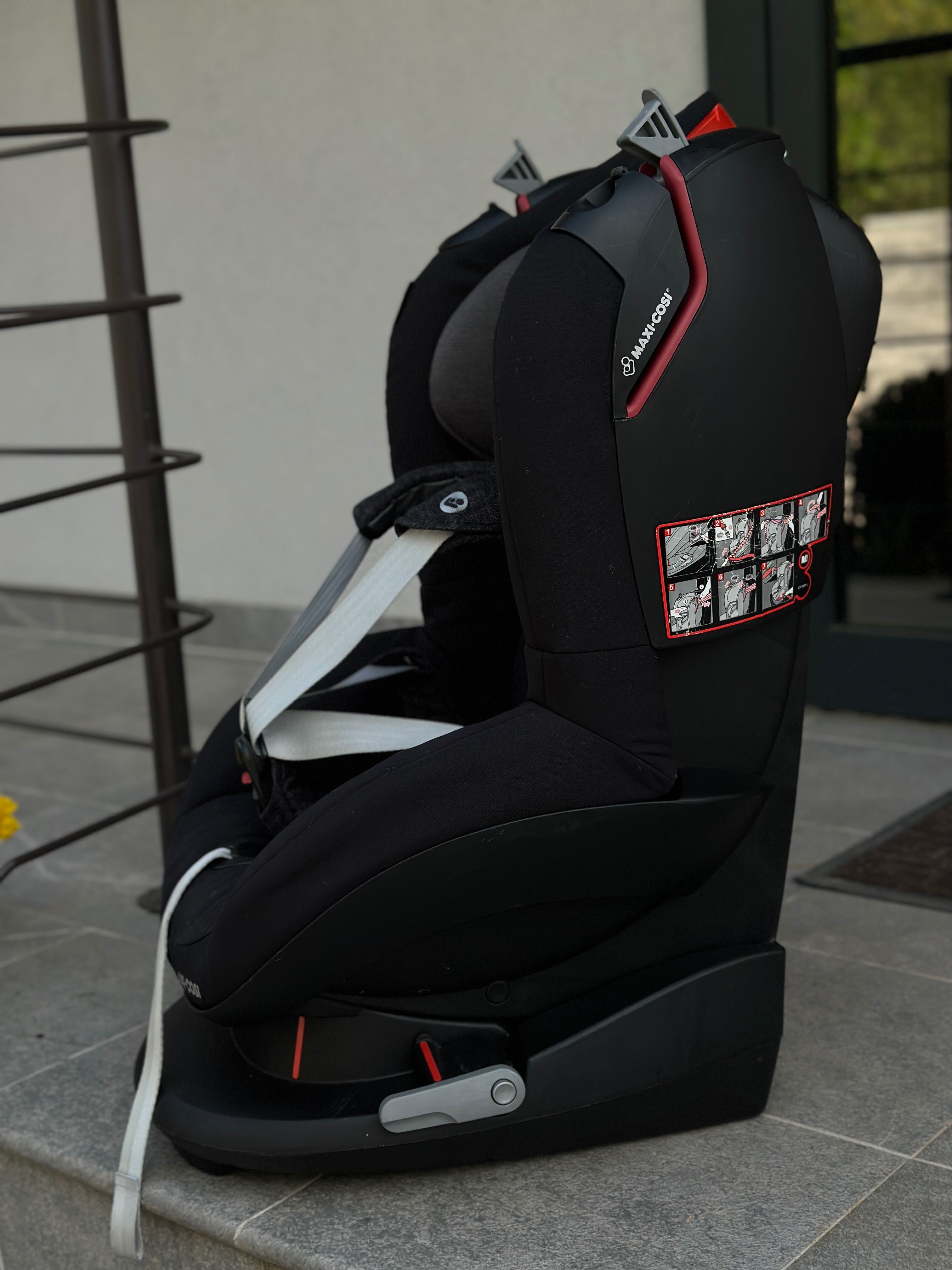 Maxi Cosi Tobi (9-18)