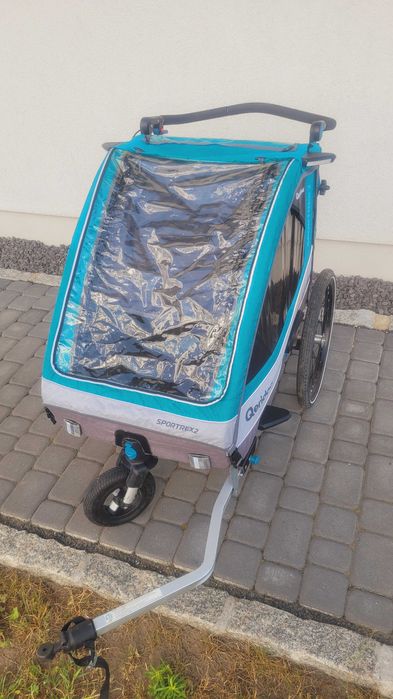 Qeridoo sportex 2