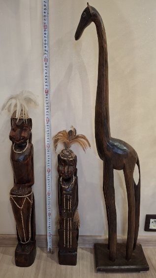 Super figurki  ręcznie robione