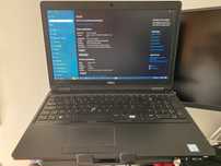 Dell Precision 3520 - 15.6" (i7-7700HQ/16GB/256GB SSD)