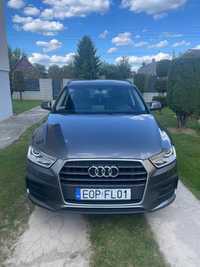 Audi Q3  2.0TDI 2015r.