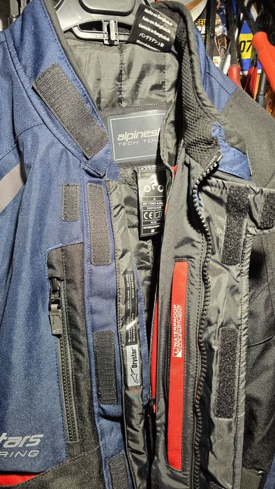 Alpinestars Andes 3 - M