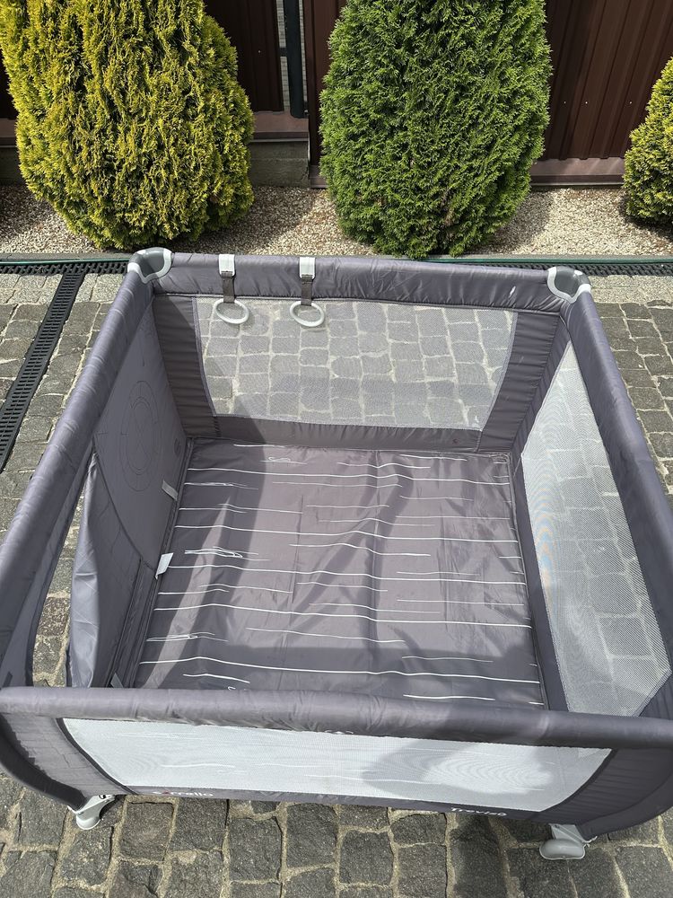 Манеж CARRELLO Treviso CRL